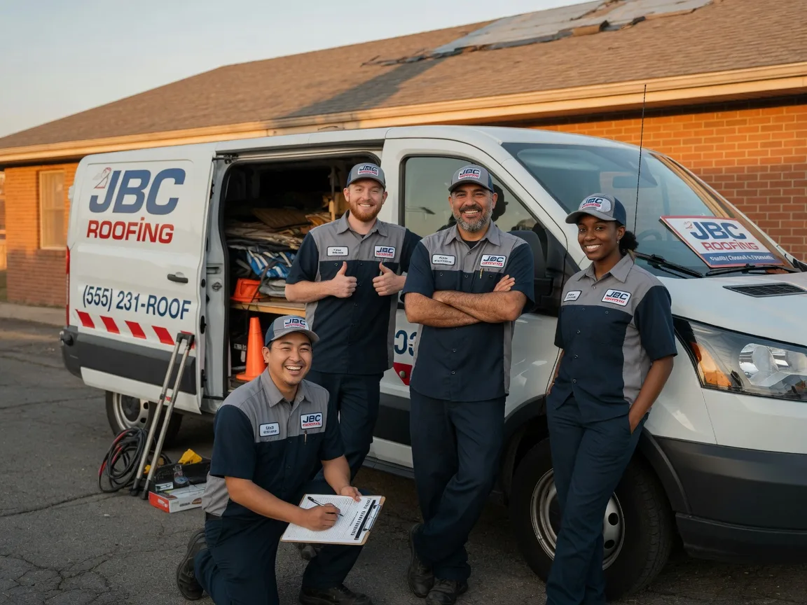Roof Replacement company in Dolphin, VA