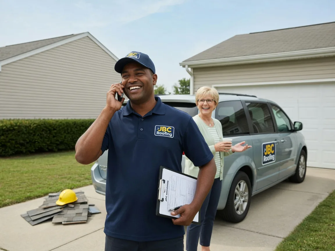 Roof Replacement Dolphin, VA FAQs